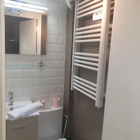 Apartment Modern Centre D'avignon *