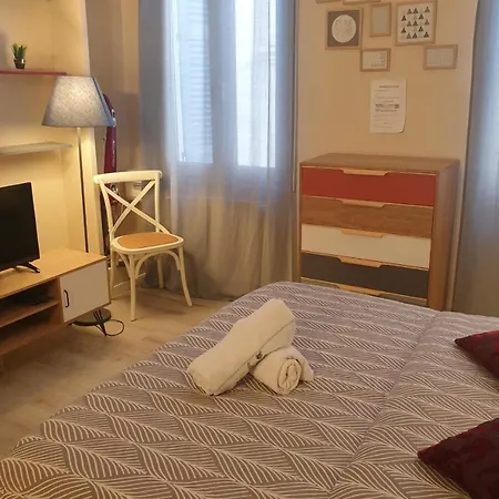 Modern Centre D'avignon Apartment Avignon