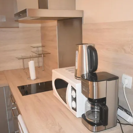 Apartment Modern Centre D'avignon Avignon