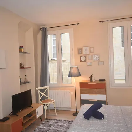 Modern Centre D'avignon Appartement *